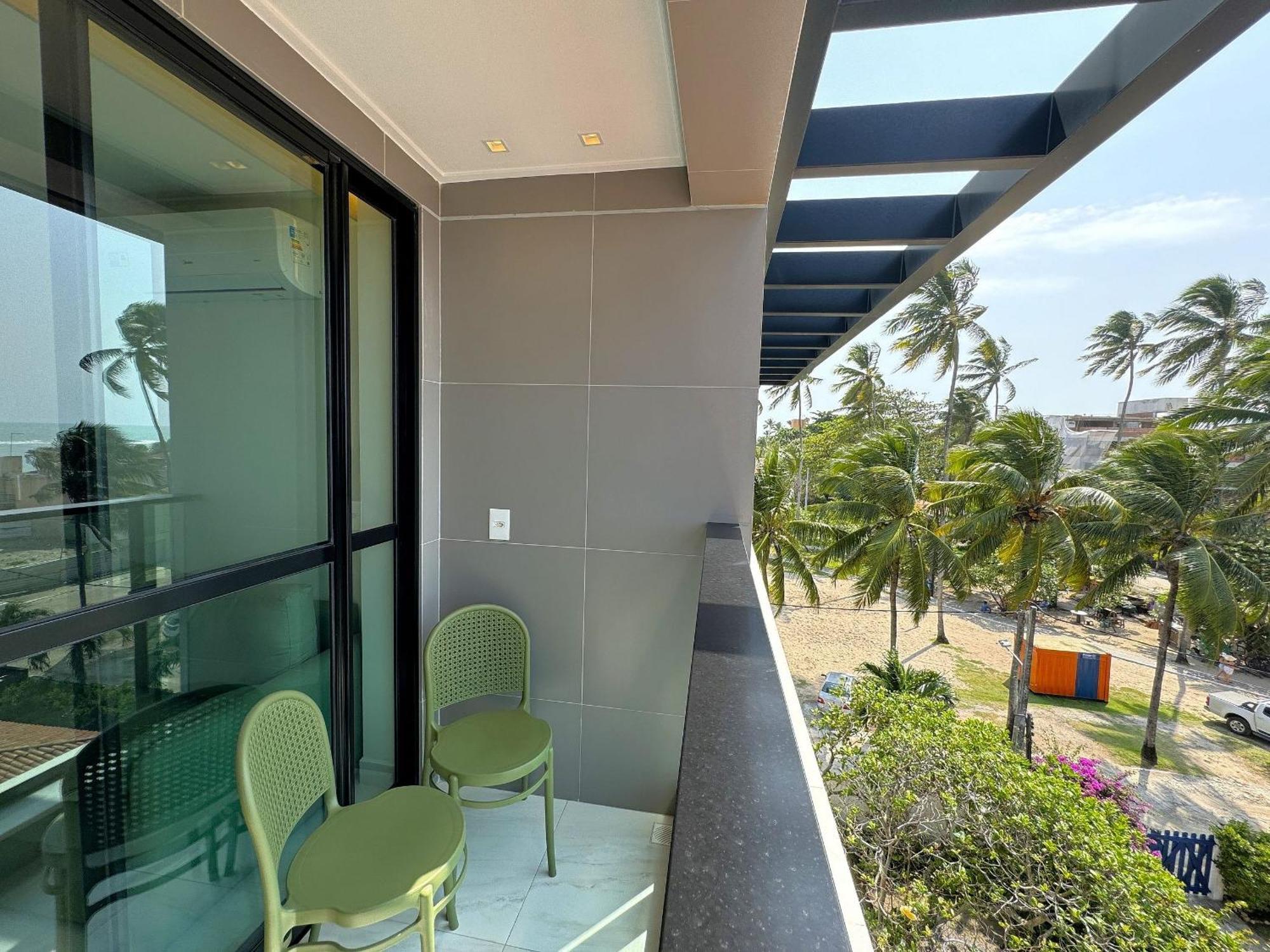 Tekatetu Hotels E Flats - Makadamia Porto De Galinhas Pôrto das Galinhas Buitenkant foto