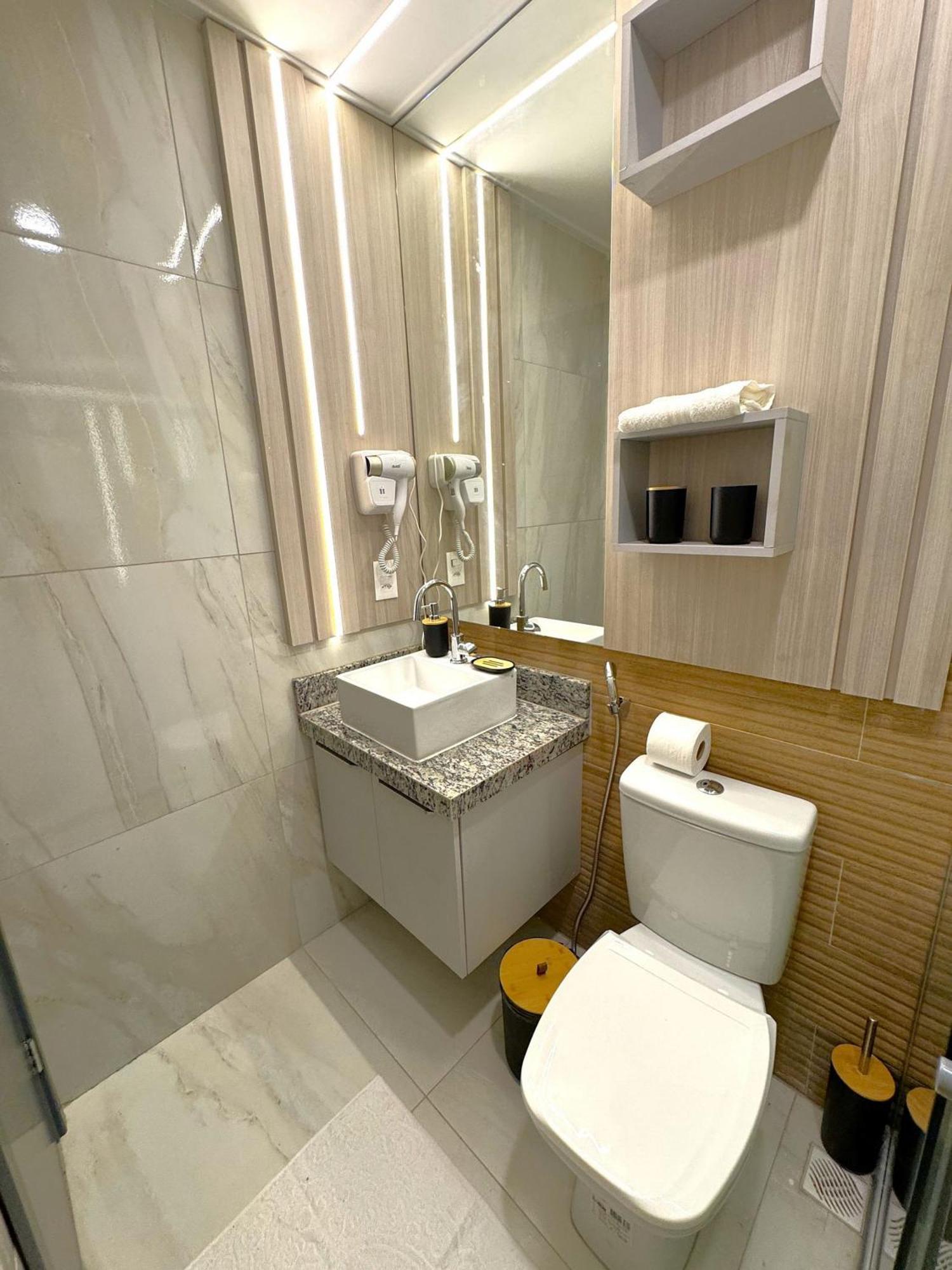 Tekatetu Hotels E Flats - Makadamia Porto De Galinhas Pôrto das Galinhas Buitenkant foto
