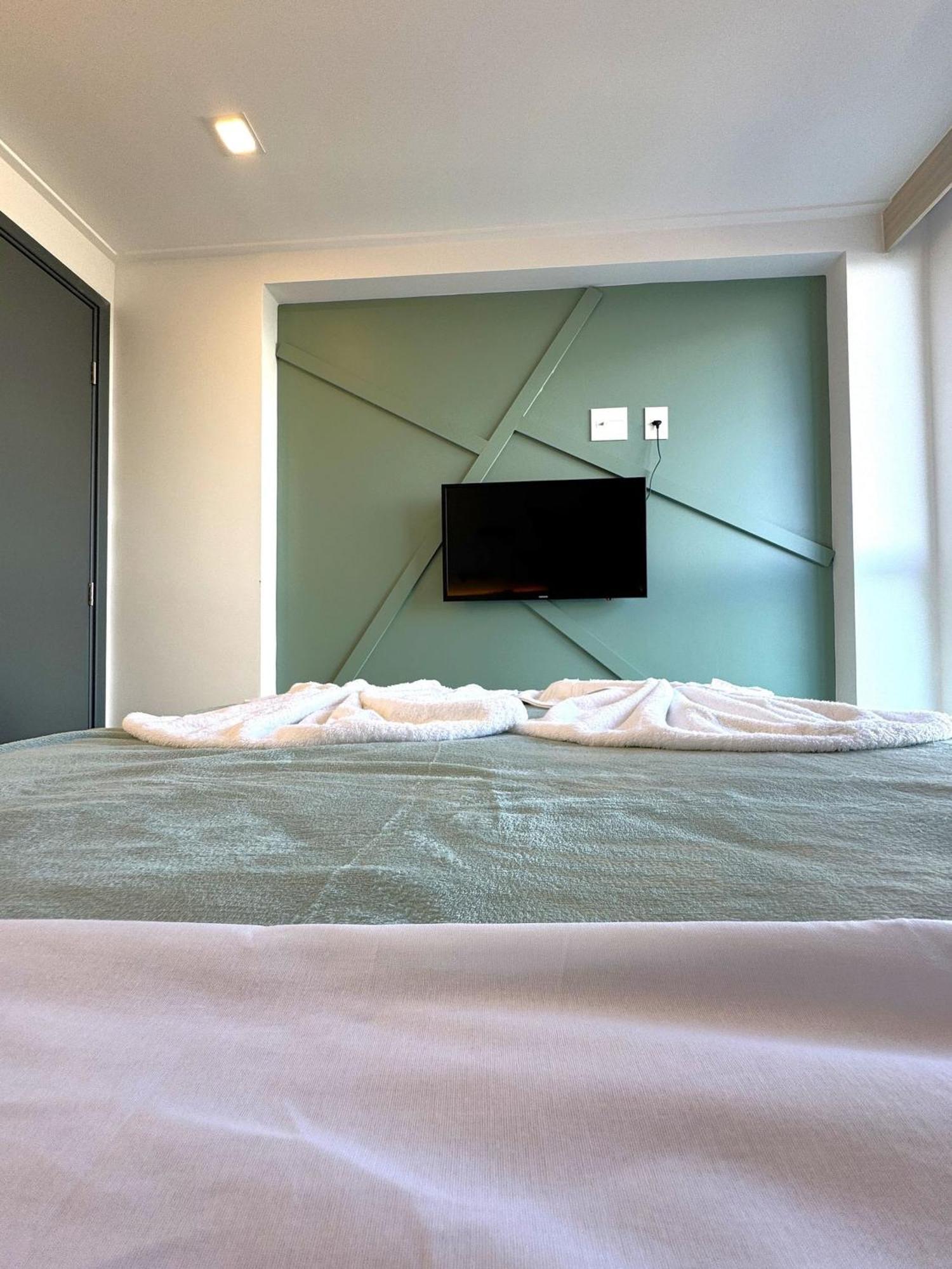 Tekatetu Hotels E Flats - Makadamia Porto De Galinhas Pôrto das Galinhas Buitenkant foto