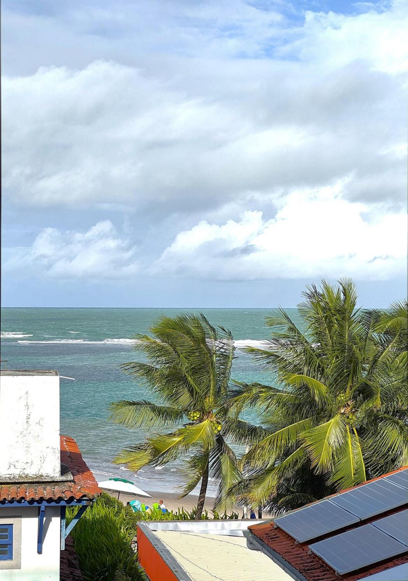 Tekatetu Hotels E Flats - Makadamia Porto De Galinhas Pôrto das Galinhas Buitenkant foto