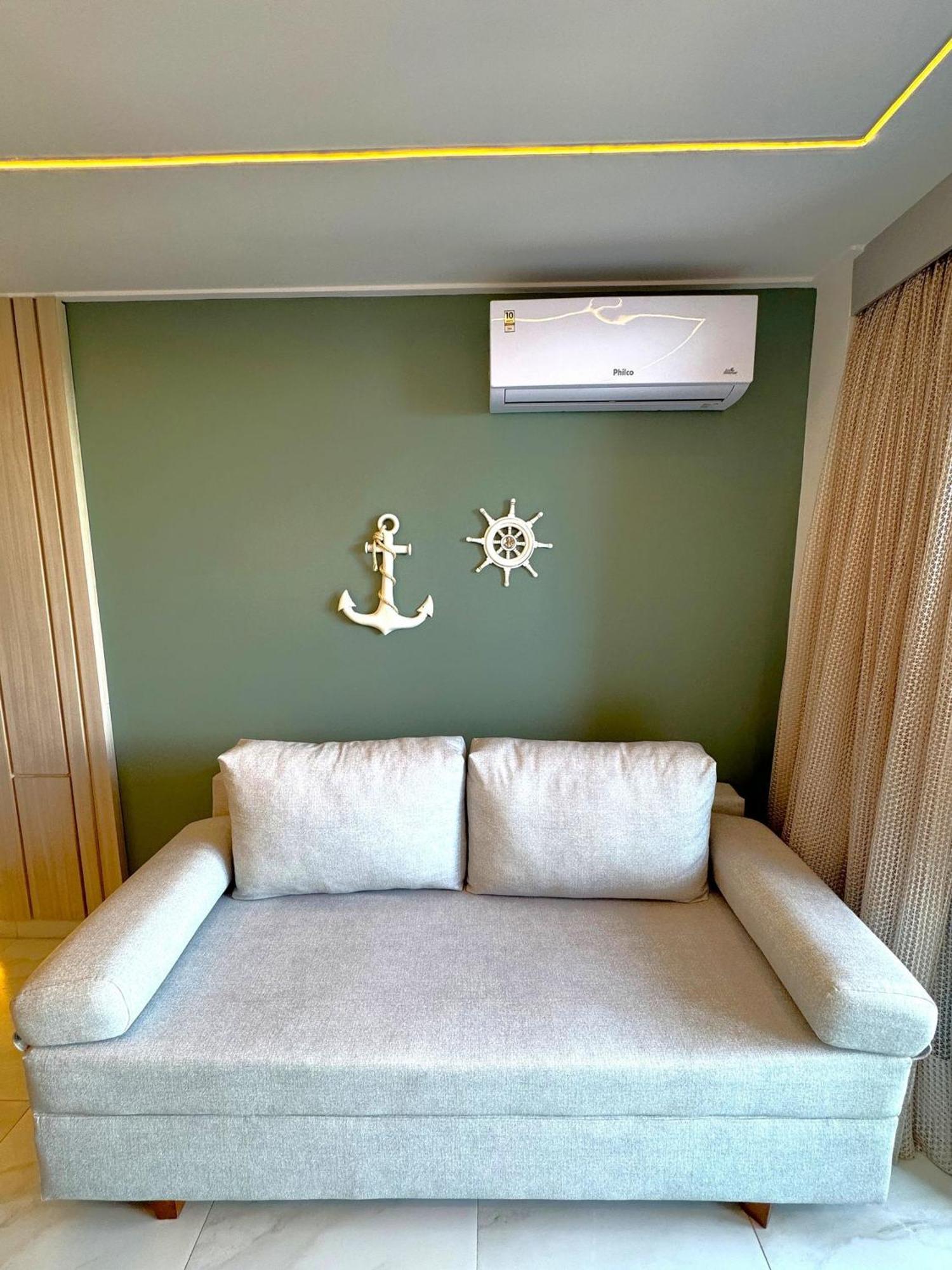 Tekatetu Hotels E Flats - Makadamia Porto De Galinhas Pôrto das Galinhas Buitenkant foto